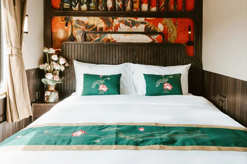 SJourney Luxury Train