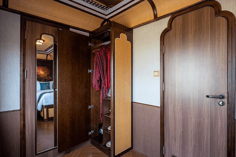 SJourney Luxury Train