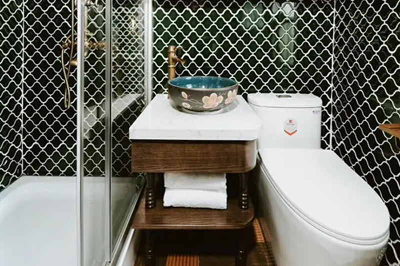 SJourney Luxury Train