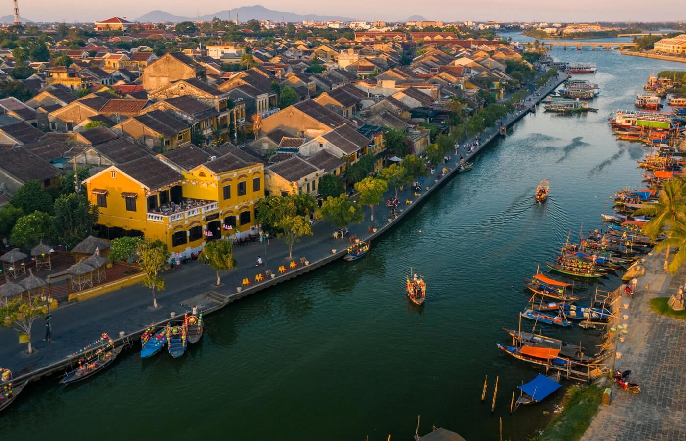 Hoi An