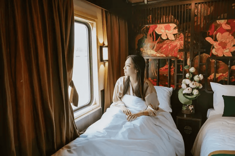 SJourney Luxury Train